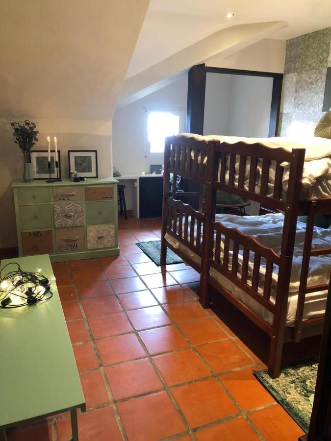 Chalet Montana Veleta Villa Sierra Nevada Esterno foto