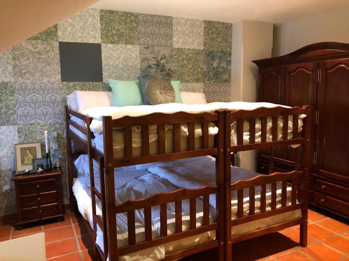 Chalet Montana Veleta Villa Sierra Nevada Esterno foto